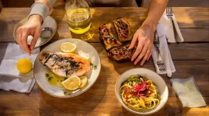 Délaisser le saumon pour ces 3 poissons gras précis est le meilleur choix actuel, selon les experts