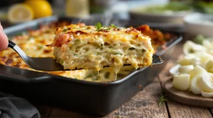 Fini la bolognaise bof bof : ce légume dans les lasagnes les transforme en pur velours fondant