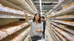 La consommation d’œufs augmente plus vite que la production : la vérité sur ce décalage