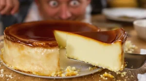 Le flan pâtissier ultra crémeux de Laurent Mariotte : la recette facile que je réussis chez moi