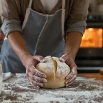 Le retour au pétrin : quand le levain devient un art de vivre, et redonne sens au pain maison
