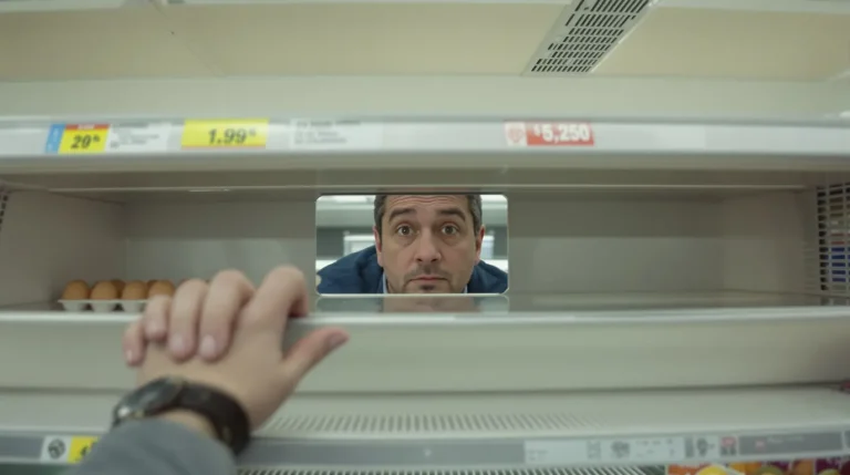 Pénurie durable d’œufs : ce qu’il faut vraiment craindre, et pourquoi la tension persiste