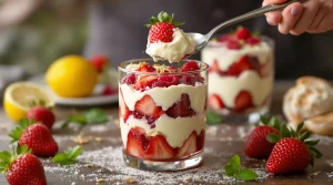 10 recettes pour revisiter le tiramisu avec des fruits : mes idées fraîches et gourmandes