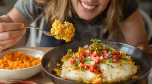 Agréable surprise : on a testé la cuisine anti-inflammatoire, et c’était vraiment bon