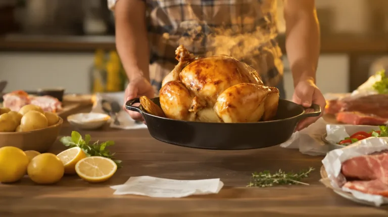 Budget serré : cette viande peu chère détrône porc et bœuf et devient la favorite des Français