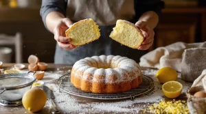 Gâteau de Savoie : ma recette facile pour réussir ce biscuit léger et aérien à tous les coups