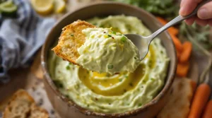 L’avocat dans le guacamole, c’est fini : j’ai bluffé mes amis avec ce légume de saison mixé