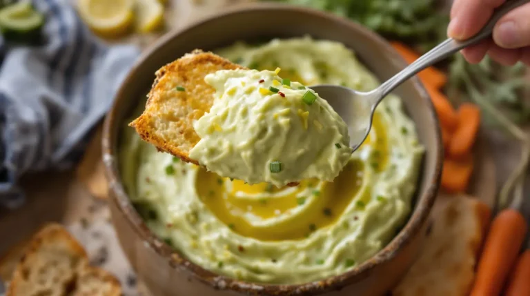 L’avocat dans le guacamole, c’est fini : j’ai bluffé mes amis avec ce légume de saison mixé