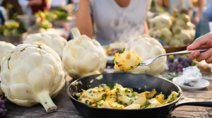 « Tout le monde l’aime » : l’artichaut catalan mis à l’honneur, et comment bien le cuisiner